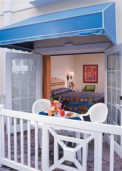 Holiday Inn Express & Suites Nassau Extérieur photo
