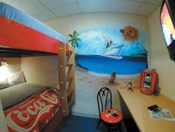 Holiday Inn Express & Suites Nassau Extérieur photo