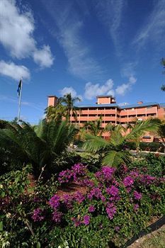 Holiday Inn Express & Suites Nassau Extérieur photo